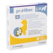 Prohibex Chiens  25kg Comp Croq. 6