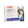 Beaphar Vermicon Line-On Middelgrote Hond 3X3Ml - Detail 1