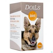 Doils Arthrosis Hond Olie 236ml