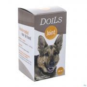 Doils Arthrosis Hond Olie 236Ml - Detail 1
