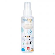 Reutopic Vochtinbrengende Lotion Hondenhuid 100ml