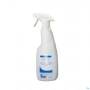 Covarmed Alcosol Spray Fl 1l
