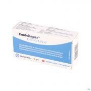 Emdohepar Canine Comp Enrobe 30