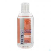 Preven's Handgel Hydroalcohol.grapefr. Munt 100Ml - Product 1