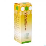 Vetramil Honing Spray 20ml