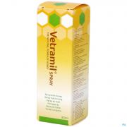 Vetramil Honing Spray 20Ml
