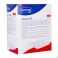 Hartmann Sterilux Es 10X10Cm 8L.st. 25X2 P/s