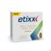 Etixx Multimax Drink Orange Tube Comprimés 6 X 10