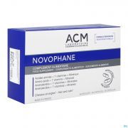 Acm Novophane 60 Capsules