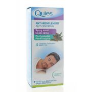 QUIES SPRAY NASAL PIN-EUCALYPTUS 15 ML        