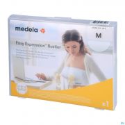Medela Easy Expression Bustier Blanc M