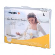 Medela Easy Expression Bustier Wit L Nf
