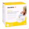 Medela Disposable Zoogkompressen Wegwerp 30