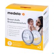Medela Tepelbeschermer