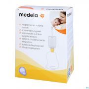 Medela Borstvoedinghulp Set