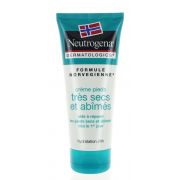 NEUTROGENA CREME PIEDS HYDRATATION INTENSE 24 HEURES 100 ML