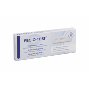 FECOTEST (1 TEST)             