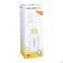 Medela Bouteille Lait Maternel 250 ml + Tetine Debit Moyen
