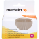 Medela Tetine Silicone Debit Moyen 2