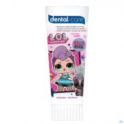 Dental Care Dentifrice Lol Suprise Tube 75ml