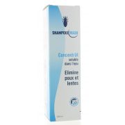 Shampoux Wash Sol 100Ml