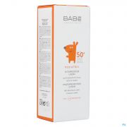 BabÉ Pediatric Sunscreen Lotion Baby Ip50+ 100ml