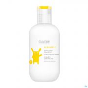 BabÉ Pédiatrique Extra Doux Shampoing 200 Ml