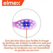 Elmex Leertandenborstel 0-3J Zacht Nf - Product 1