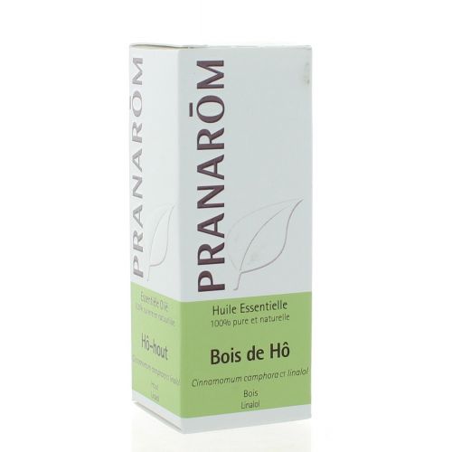 PRANAROM HUILE ESSENTIELLE DE BOIS DE HO 10 ML