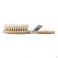 Vitry Cartel Brosse À Cheveux Bébé Bois Naturel Asie - Produit 1