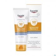 Eucerin Sun Creme Ip50+ Tube 50Ml Nf - Product 1