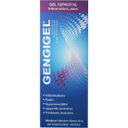 Qualiphar Gengigel gel 20Ml