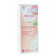Weleda Zwangerschapsolie 100Ml