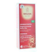WELEDA GRENADE HUILE REGENERANTE 100 ML  