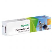 Rowo Flexi Forte gel Harpagophytum 100 ml - Vue détail 1