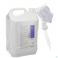 Pannoc Topiderm Hot gel 5 L - Vue détail 2