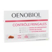 OENOBIOL CONTROLE FRINGALES 50 GOMMES
