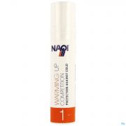 Naqi Warming Up Competition 1 Lipo-gel 100ml