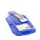 Fashy Warmwaterkruik Kraus Blauw - Detail 1