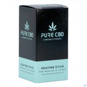 Pure Cbd 52 mg Heating Stick 26 g