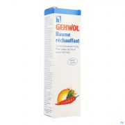 Gehwol Warmte Balsem 75Ml Consulta - Detail 1