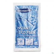 Cederroth Salvequick Poche De Froid Instantané - Vue détail 1