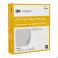 Systagenix Inadine Compresses Impregnee 9,5 X 9,5 Cm (10)