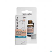 Pranarom Aromaderm Lotion Ongle Jaune 10 ml