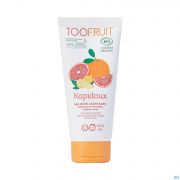 Toofruit Too Fruit Kapidoux Bio Haarpasta Pomp.citr.kd 100G