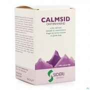 Calmsid Capsules (60) - Vue détail 1