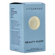 Vitasonar Beautysleep Capsules (60)