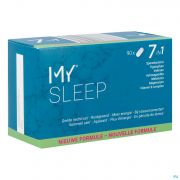 My Sleep Tabl 90 Nf