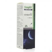 Fytostar Sleep Fit Instant 30 ml - Vue détail 1