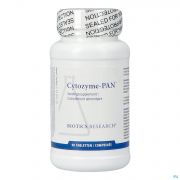 Cytozyme Pan Biotics Tabl 90